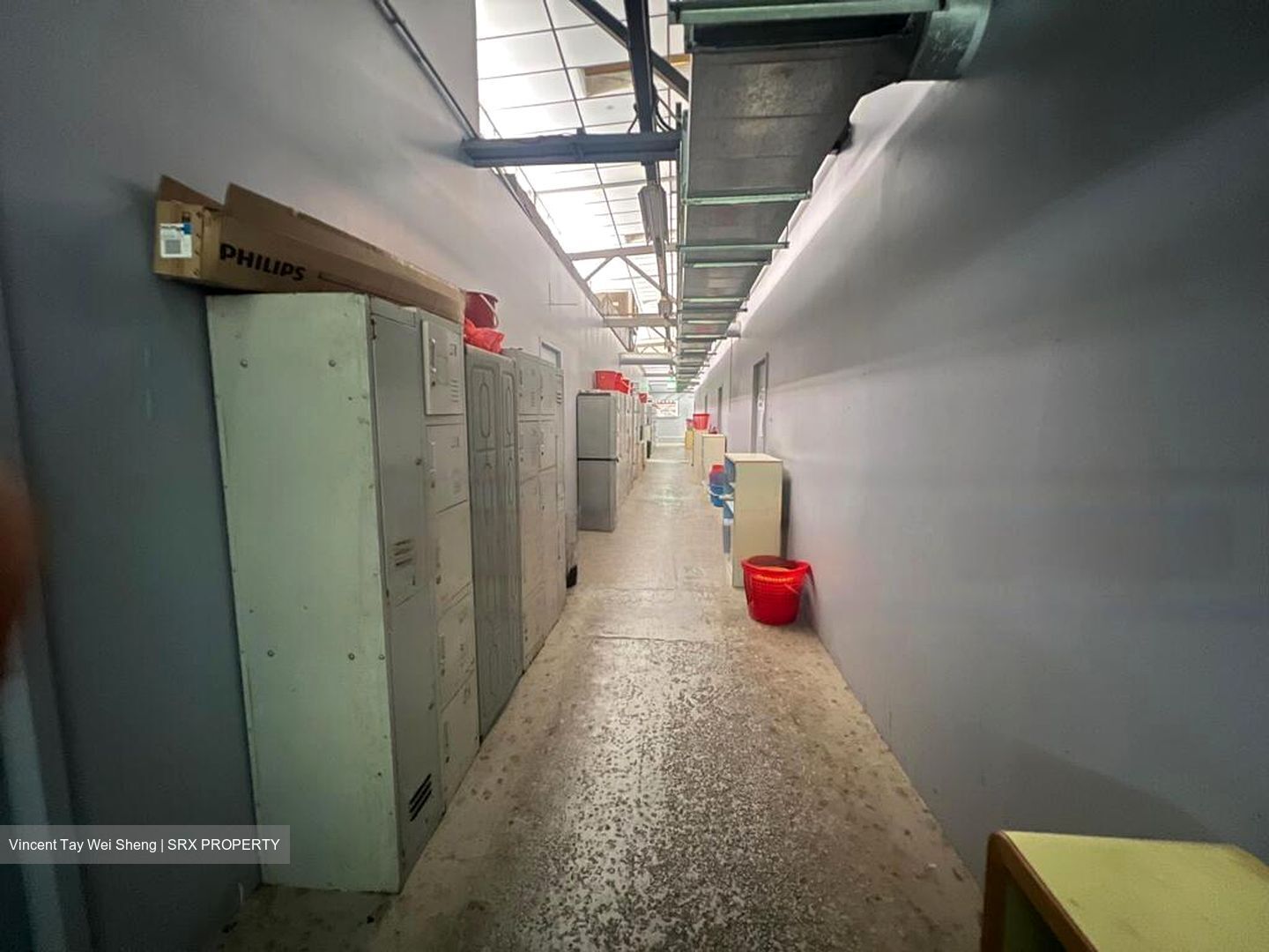 Woodlands Walk (D25), Factory #454952141